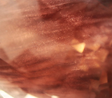 Редкий! Орегонский солнечный камень высокой чистоты 4,55 карата