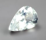 Ограненный лунный камень 1,15 карата