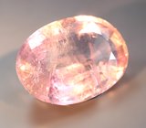 Крупный! Зултанит 6,41 карата