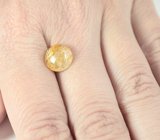 Рутиловый кварц 3,75 карата