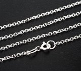 Золотая цепочка 550 мм / 1,9 мм