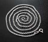 Золотая цепочка 550 мм / 1,9 мм