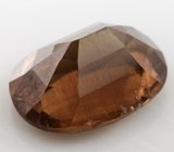 Крупный гранат со сменой цвета 3,29 карата