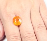 Крупный спессартин "фанта" 9,59 карата