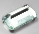 Платиново-зеленый аметист 9,08 карата