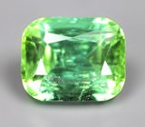 Open color grade! Полихромный турмалин 2,08 карата