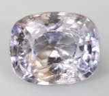 Кольцо с полихромной шпинелью со сменой цвета 1,49 карата Золото