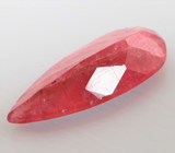 Редкий ограненный родонит 2,98 карата