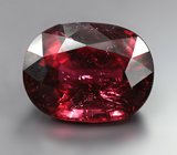 Эксклюзивный размер! Рубеллит 16,65 карата 