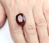 Эксклюзивный размер! Рубеллит 16,65 карата