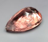 Падпараджа турмалин 5,77 карата