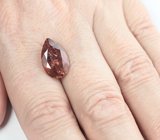 Падпараджа турмалин 5,77 карата 