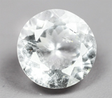 Редкий поллуцит 0,82 карата 