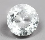 Редкий поллуцит 0,82 карата 