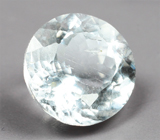 Редкий поллуцит 0,82 карата 