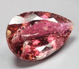 Полихромный турмалин 2,83 карата