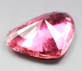 Крупный рубеллит 6,96 карата 