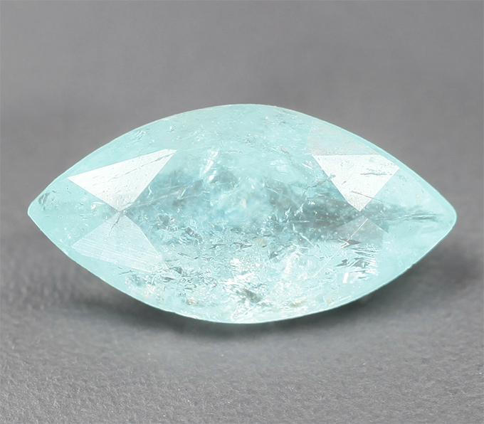 Параиба турмалин 0,33 карата