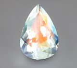 Ограненный лунный камень 1,51 карата