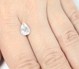 Ограненный лунный камень 1,51 карата