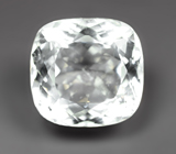 Чистейший крупный гошенит 8,84 карата