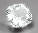 Чистейший крупный гошенит 8,84 карата 