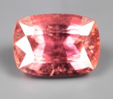 Падпараджа турмалин 6,69 карата