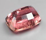 Падпараджа турмалин 6,69 карата