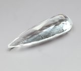 Чистейший редкий данбурит 2,11 карата 