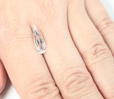 Чистейший редкий данбурит 2,11 карата 