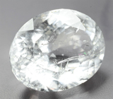 Редкий поллуцит 3,63 карата