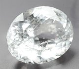 Редкий поллуцит 3,63 карата