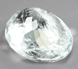 Редкий поллуцит 3,63 карата