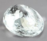 Редкий поллуцит 3,63 карата