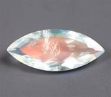 Ограненный лунный камень 0,93 карата