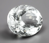 Редкий поллуцит 3,22 карата 