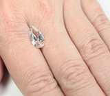 Редкий данбурит 2,66 карата