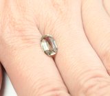 Диаспор высокой чистоты 2,05 карата