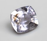 Без облагораживания! Полихромный сапфир со сменой цвета 0,89 карата