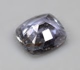 Без облагораживания! Полихромный сапфир со сменой цвета 0,89 карата