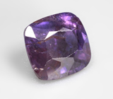 Без облагораживания! Полихромный сапфир 0,97 карата